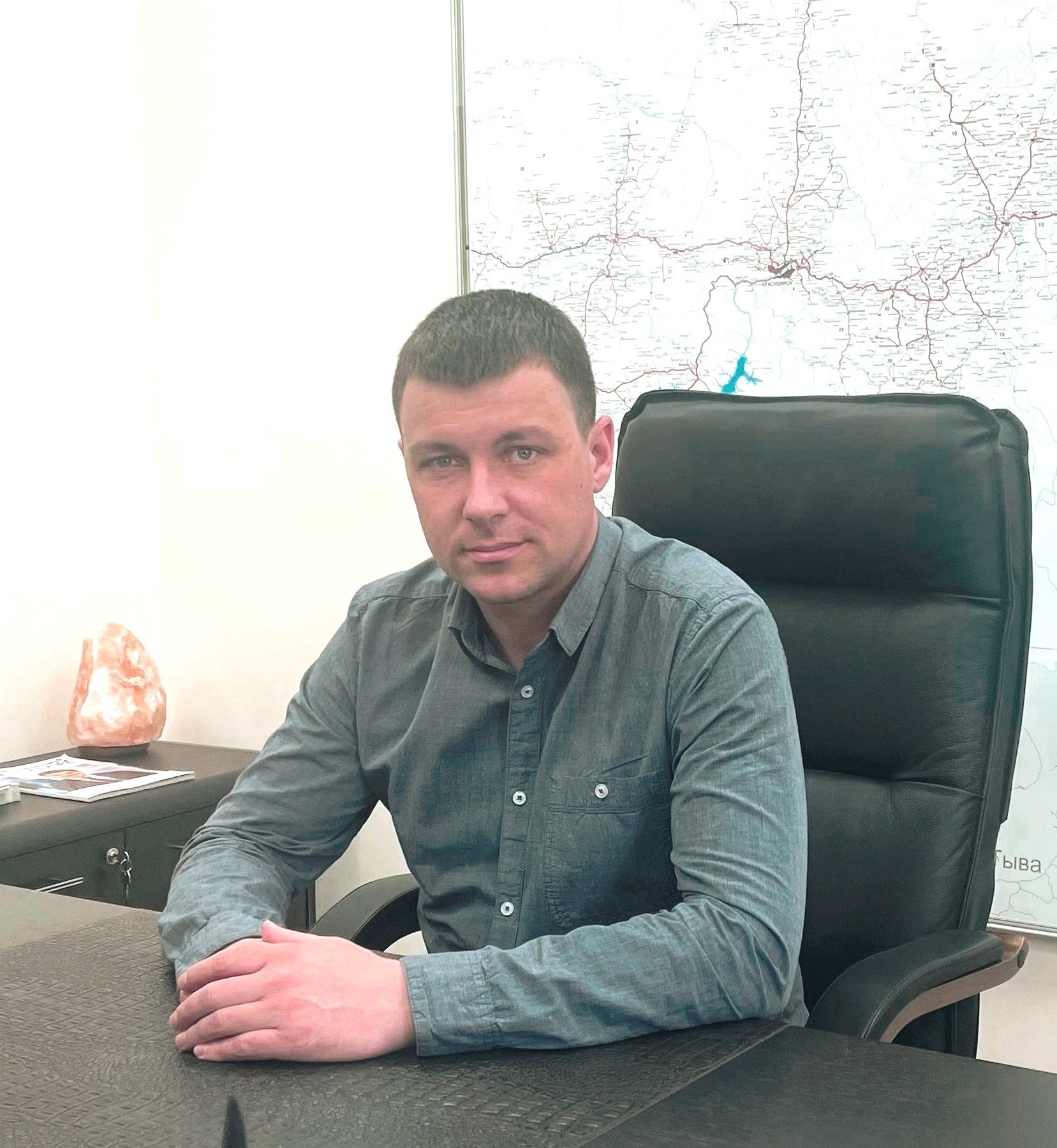 Биллер Денис Федорович