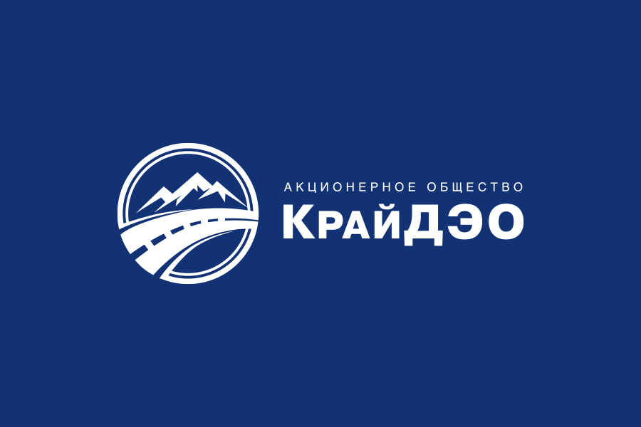 Логотип КрайДЭО